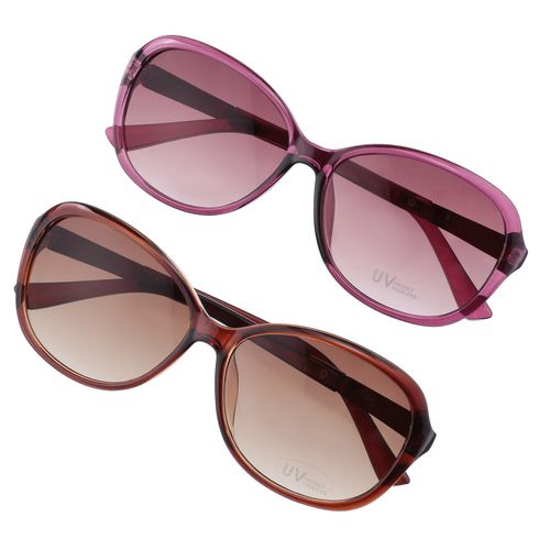 0



0



青山眼鏡　
VALENTINO CHRISTY ファッションサングラスVC8044