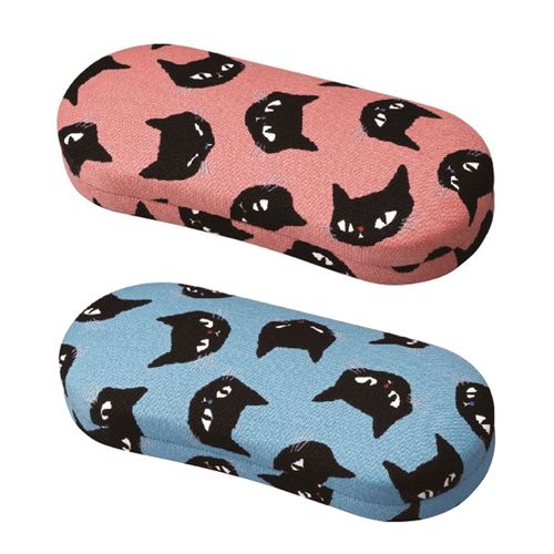 0



0



パール
猫柄メガネケース