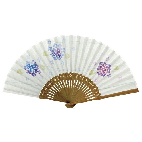 0



2833



マツヨシ
女性用扇子 あわいろ和花 紫陽花