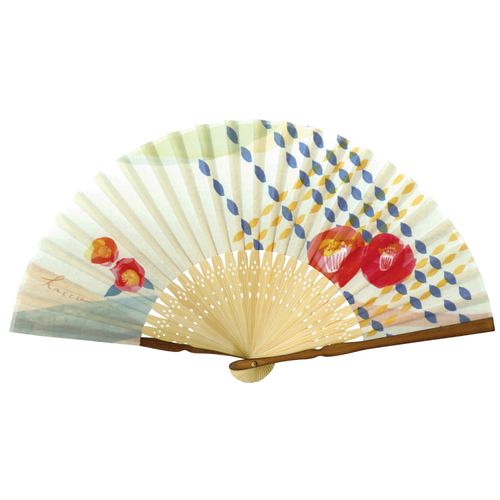 0



2821



マツヨシ
女性用扇子 hacco（宮原葉月） 椿 黄緑