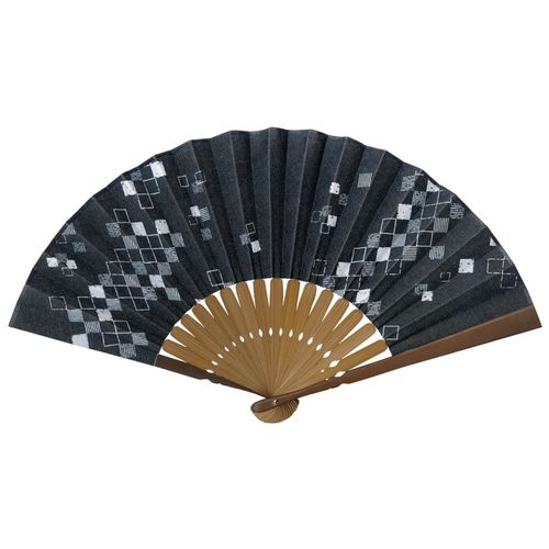 0



361



マツヨシ
男性用扇子 和柄抗菌 市松