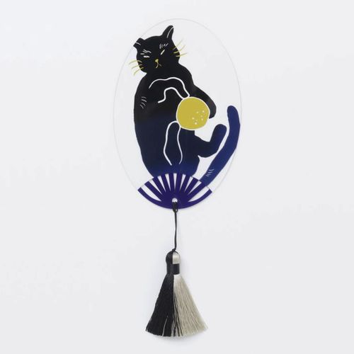 0



7SJP2202 ﾈｺ



アミナコレクション
夏の透明うちわ 猫