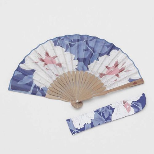 0



7XCP4205 ｺﾝ



アミナコレクション
花めき扇子 紺