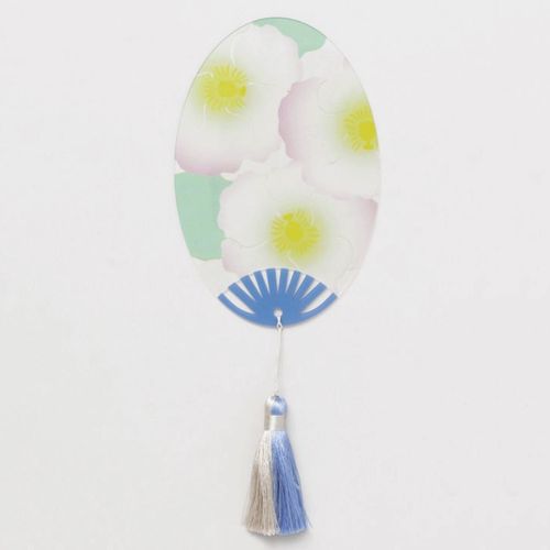 0



7SJP2202 ﾌﾖｳ



アミナコレクション
夏の透明うちわ 芙蓉