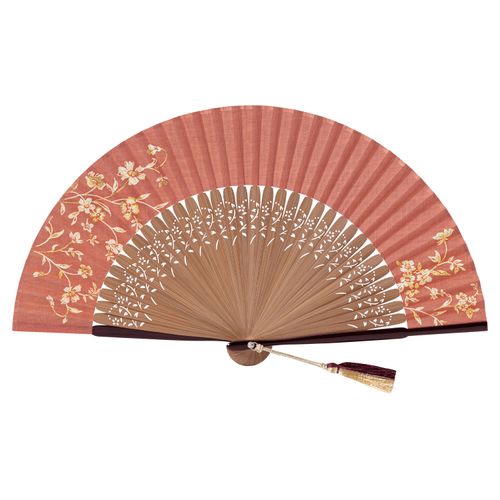 4560190382721



1334S



山二
婦人扇子セット 紗羅 珊瑚