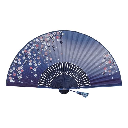4560190383841



1246S



山二
婦人扇子セット紺青 桜
