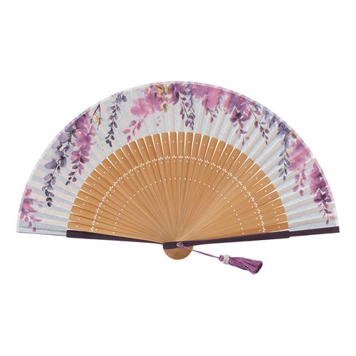 4560190383872



1252S



山二
婦人扇子セット華霞 藤
