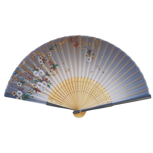 0



K22002-AO



舞扇堂
女性用扇子 桜 薄墨