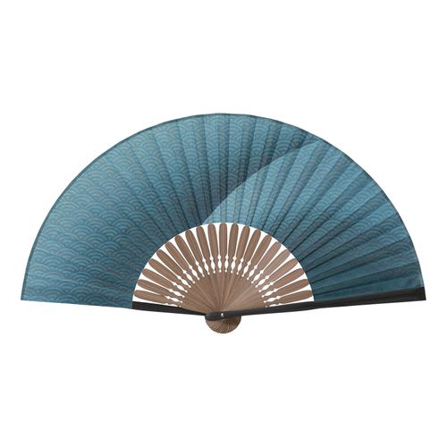 4560190384619



3042



山二
紳士扇子 青海波青緑
