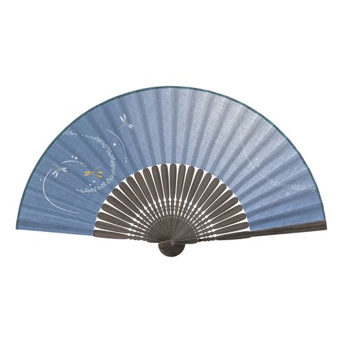 4560190383544



3073



山二
紳士扇子 舞トンボ灰青
