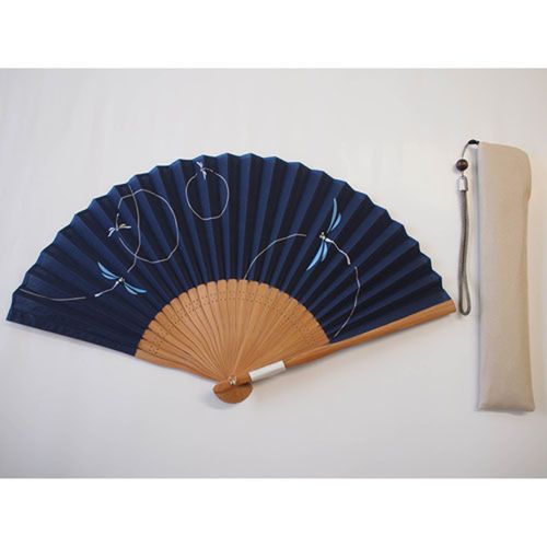 4580115606107



Y25509-82



舞扇堂
fuwa 男性用扇子セット トンボ 紺