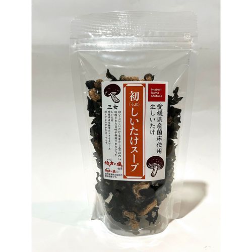 4983050686546







作田商事
うぶしいたけスープ