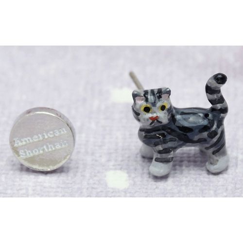 4571678918608



AELC/120



アミューズ
elioピアス アメリカンショートヘア
