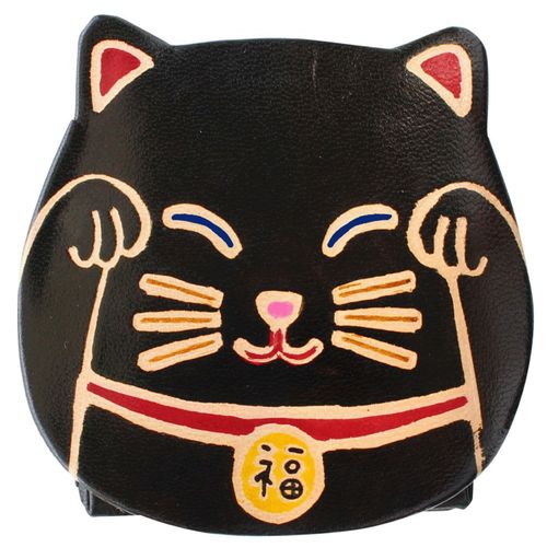 4560172115125



11919001087



トモ・コーポレーション
ヤンピ―コインパ―ス 招き猫 黒