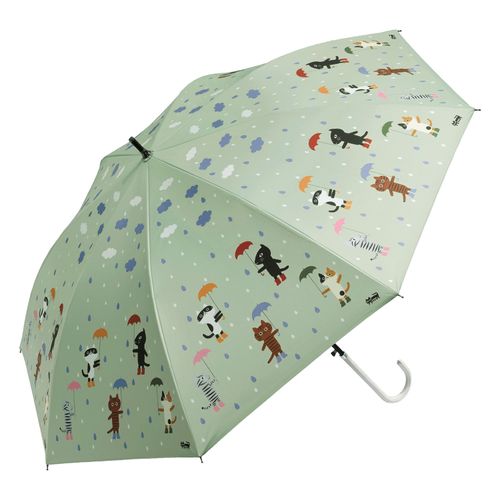 4996953074600



IT-02603



ユーパワー
糸井忠晴 晴雨兼用ジャンプ傘 レイン