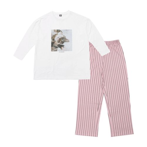 4550521070595



491-2712



センバドー
CAT DAY ルームセット ミケネコ