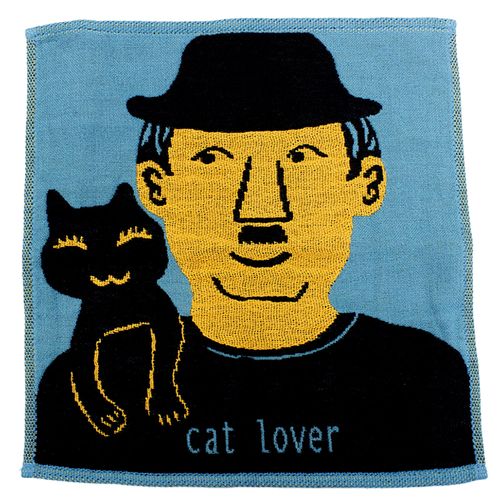 0



0



ら．むりーず
3重ガーゼミニ cat lover