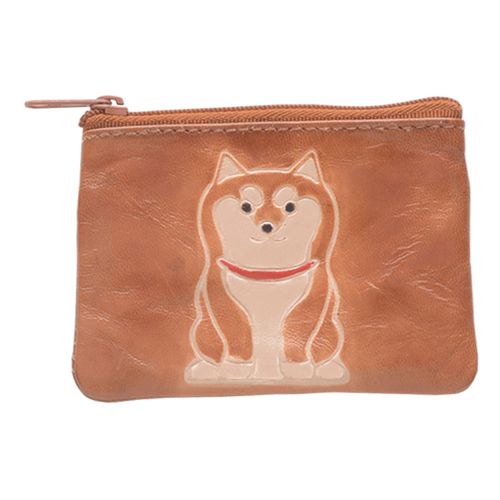 4562311175168



CWｼﾊﾞｲﾇBR



テクノプライム
レザー財布 柴犬