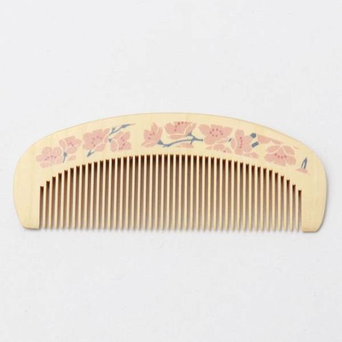 0



73IP3103 ｻｸﾗ



アミナコレクション
花のつげ櫛 サクラ