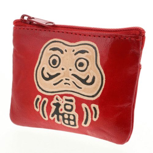 0



0



テクノプライム
レザー財布 だるま