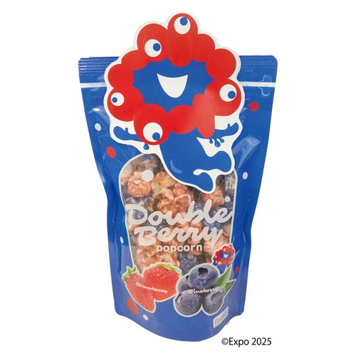 4971875038923



38920



伍魚福
ミャクミャク ダブルベリーポップコーン