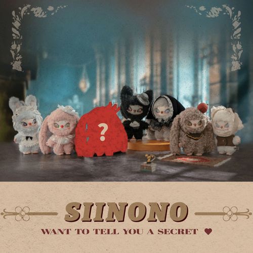 4535147752810



LV-3600



ハシートップイン
SHIINONO ブラインドボックス（6個入り）