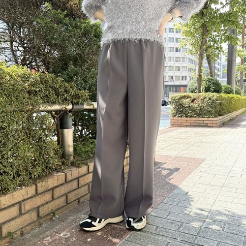 0



0



ケリーコーポレーション
Anna Kerry ワイドストレートパンツ