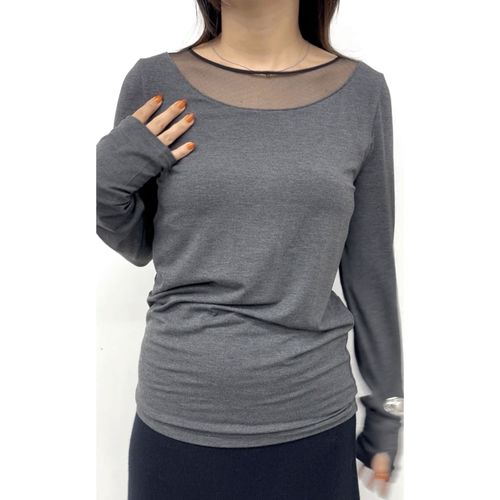 0



0



ブルーベル
cloche シアーネックロンT