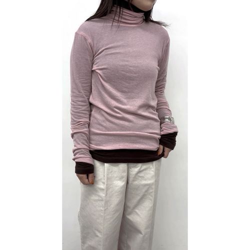 0



0



ブルーベル
cloche ロングスリーブカットソー
