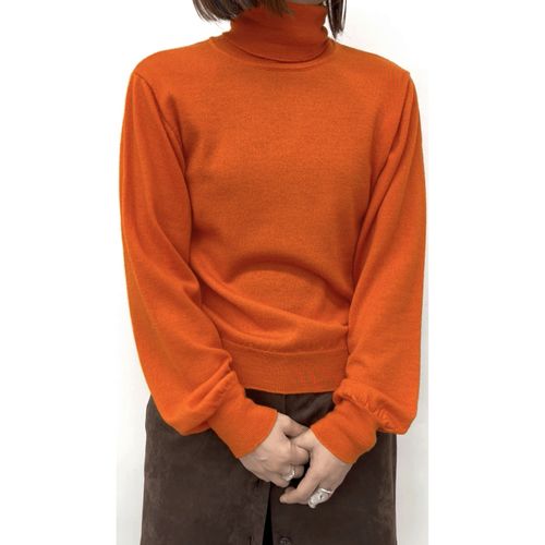 0



0



ブルーベル
cloche タートルニットトップス