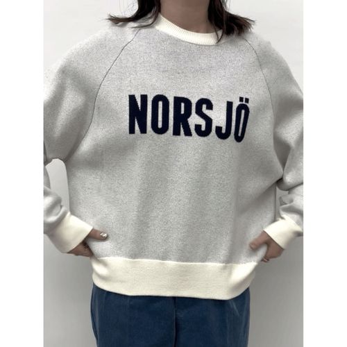 0



0



ブルーベル
cloche ロゴニットトップス