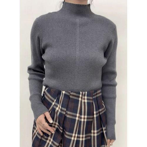 0



0



ブルーベル
cloche ボトルリブニット