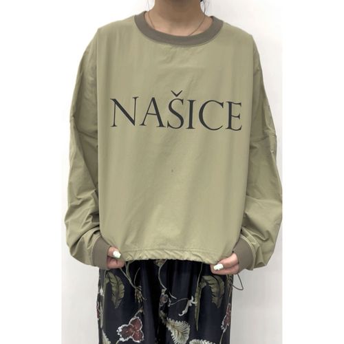 0



0



ブルーベル
cloche ロゴプリントTシャツ