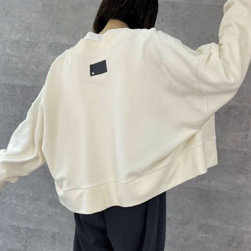 0



0



ケリーコーポレーション
Anna Kerry オーバーサイズバックポイントカーディガン