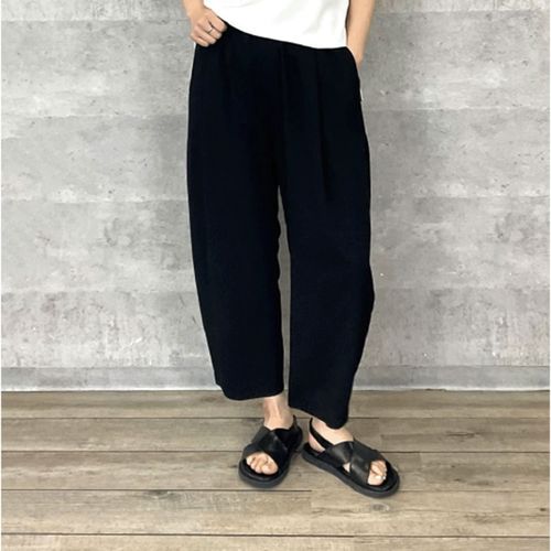 0



0



ケリーコーポレーション
Anna Kerry 8分丈レングスズアーブパンツ