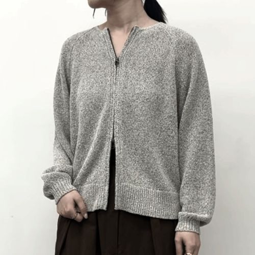 0



0



ブルーベル
CLOCHE ニットブルゾン