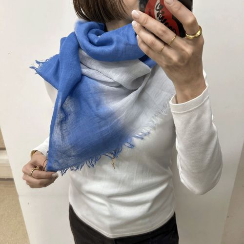 0



0



スタークラフト
スタークラフト グラデーションストール