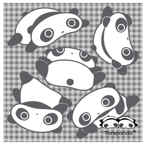 0



49211-06



サロンジェ
たれぱんだ タオルハンカチ