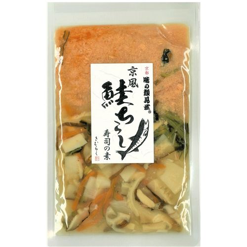 4971676505938







木村九商店
京風鮭ちらしの素1合