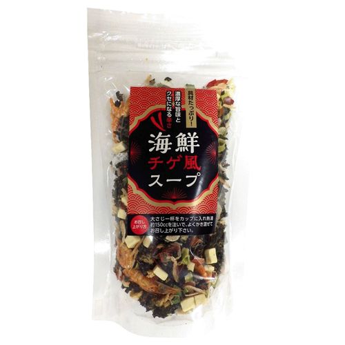 4976898090743







オカベ
海鮮チゲ風スープの素