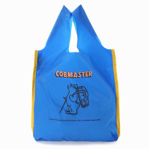 0



0



ギャレット
コブマスター EXTRASMALL PACKABLE SHOPPING BAG MINI