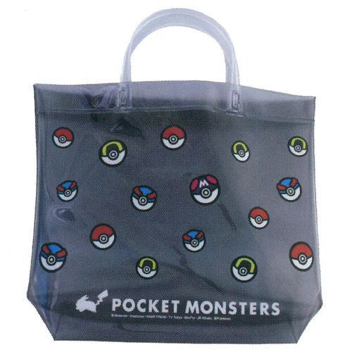 4513266246977



BPK-1102



マルヨシ
ポケモン プールバッグ〈クロ／モンスターボール〉