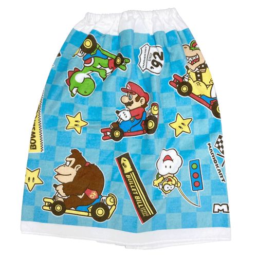 4936516826628



2835087



ナストーコーポレーション
マリオカート 男児柄 巻タオル 丈60cm