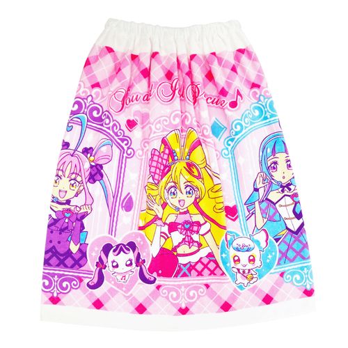 4936516844455



2855177



ナストーコーポレーション
キミとアイドル プリキュア 女児柄 巻タオル
