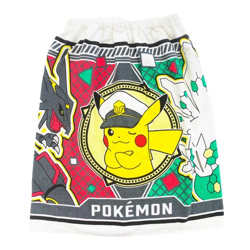 4936516844790



2855717



ナストーコーポレーション
ポケットモンスター 男児柄A 巻タオル 丈60cm
