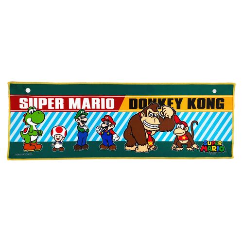 4936516845100



2855322



ナストーコーポレーション
マリオXドンキーコング スーパー クールタオル