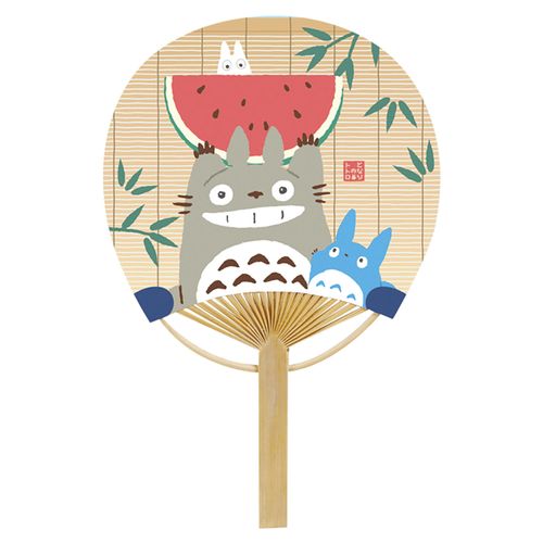 4970381217716



5500



伏見上野旭昇堂
となりのトトロ 竹うちわ豆だより 西瓜