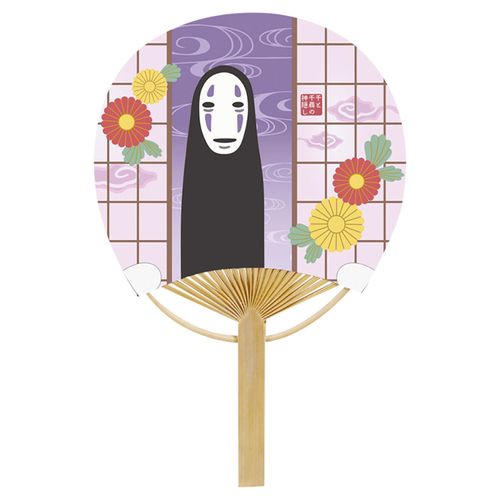 4970381217730



5504



伏見上野旭昇堂
千と千尋の神隠し 竹うちわ豆だより カオナシと障子