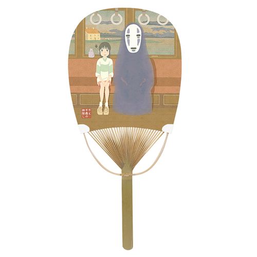 4970381217372



5513



伏見上野旭昇堂
千と千尋の神隠し竹うちわ小判 夕暮れの海原鉄道