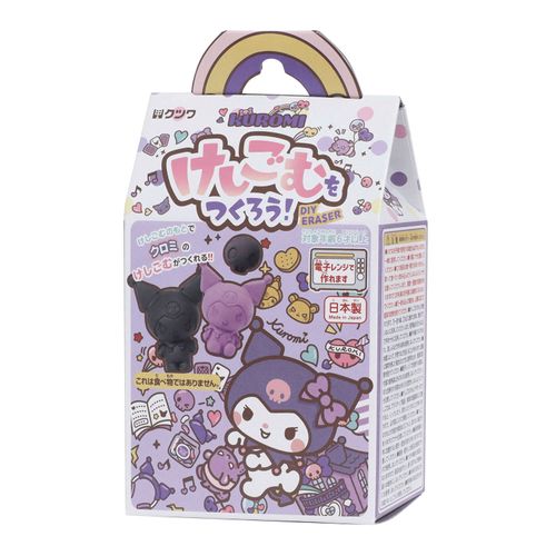 4901478198762



PT212D



クツワ　
けしごむをつくろう クロミ